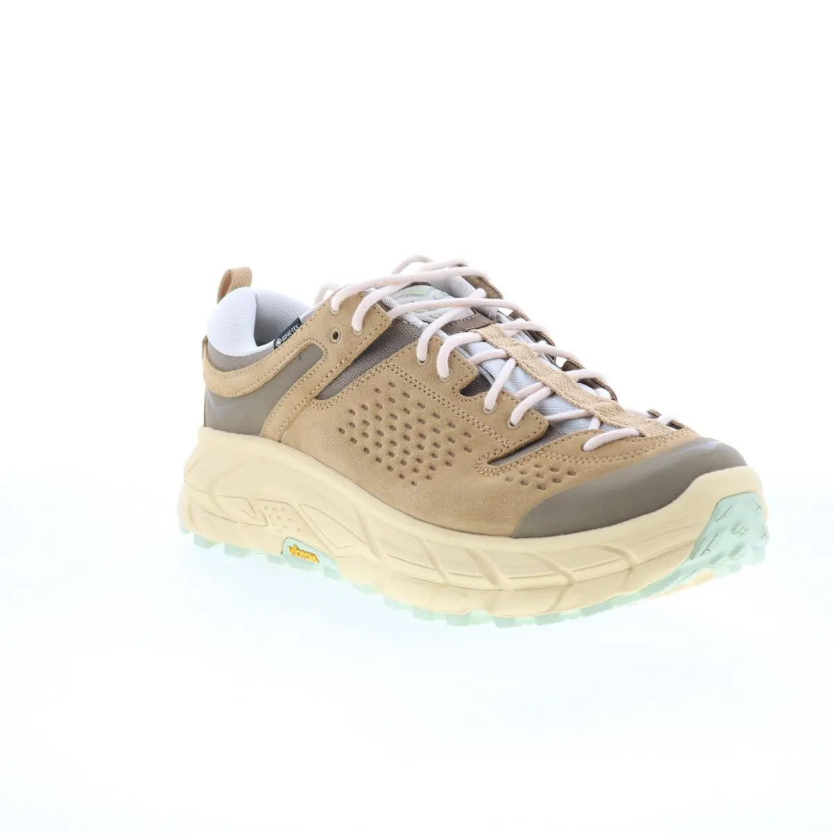 Hoka shoes - Hoka Tor Ultra LO TP - 1153137-WSH - Brown 8