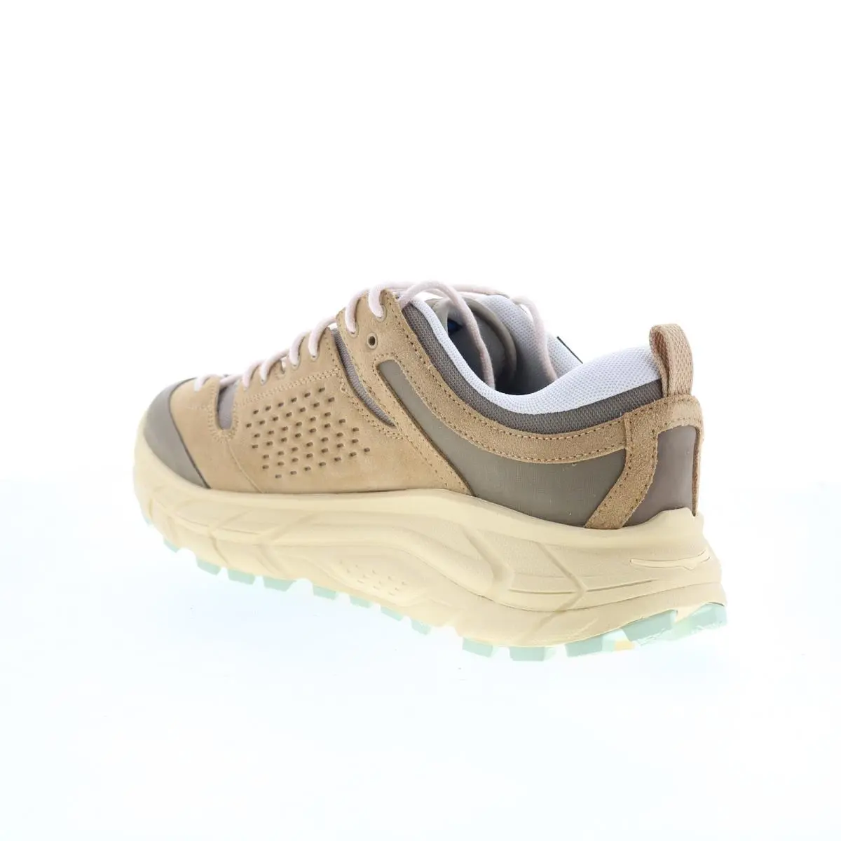 Hoka shoes - Hoka Tor Ultra LO TP - 1153137-WSH - Brown 12