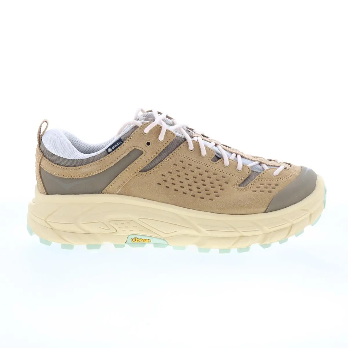 Hoka shoes - Hoka Tor Ultra LO TP - 1153137-WSH - Brown 7