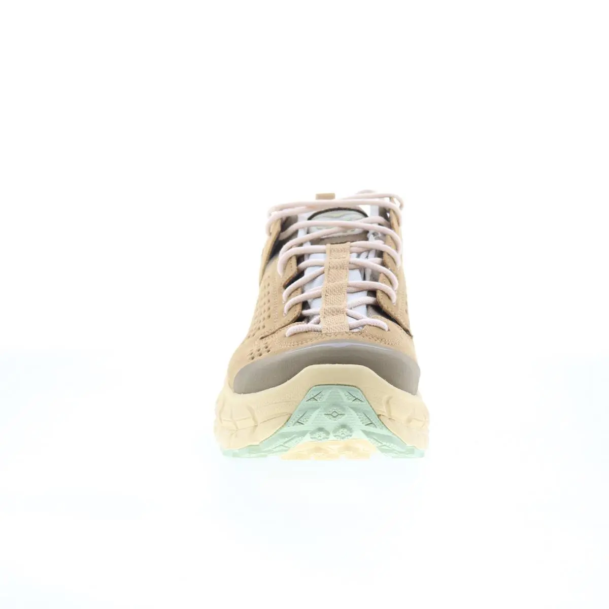 Hoka shoes - Hoka Tor Ultra LO TP - 1153137-WSH - Brown 9