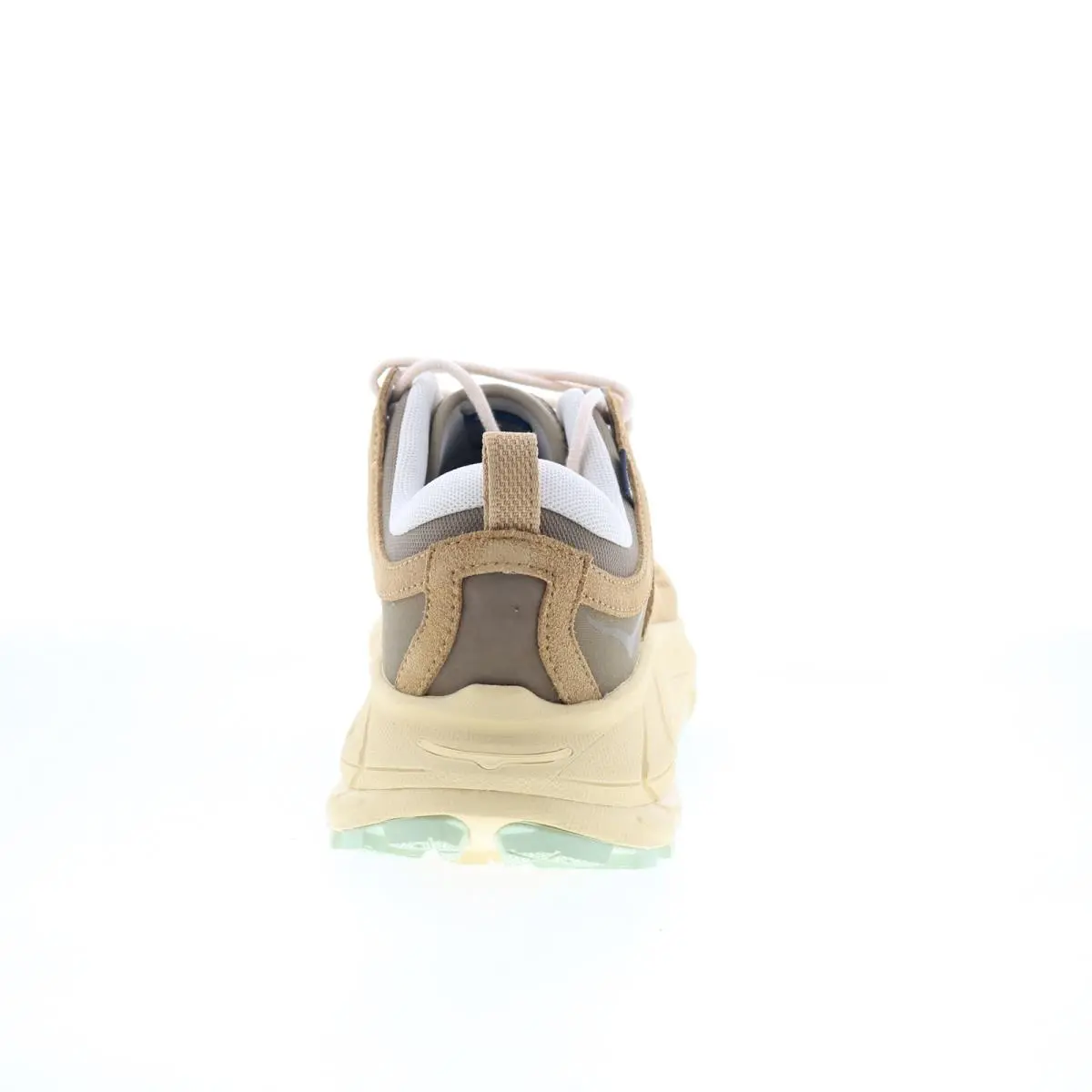 Hoka shoes - Hoka Tor Ultra LO TP - 1153137-WSH - Brown 13