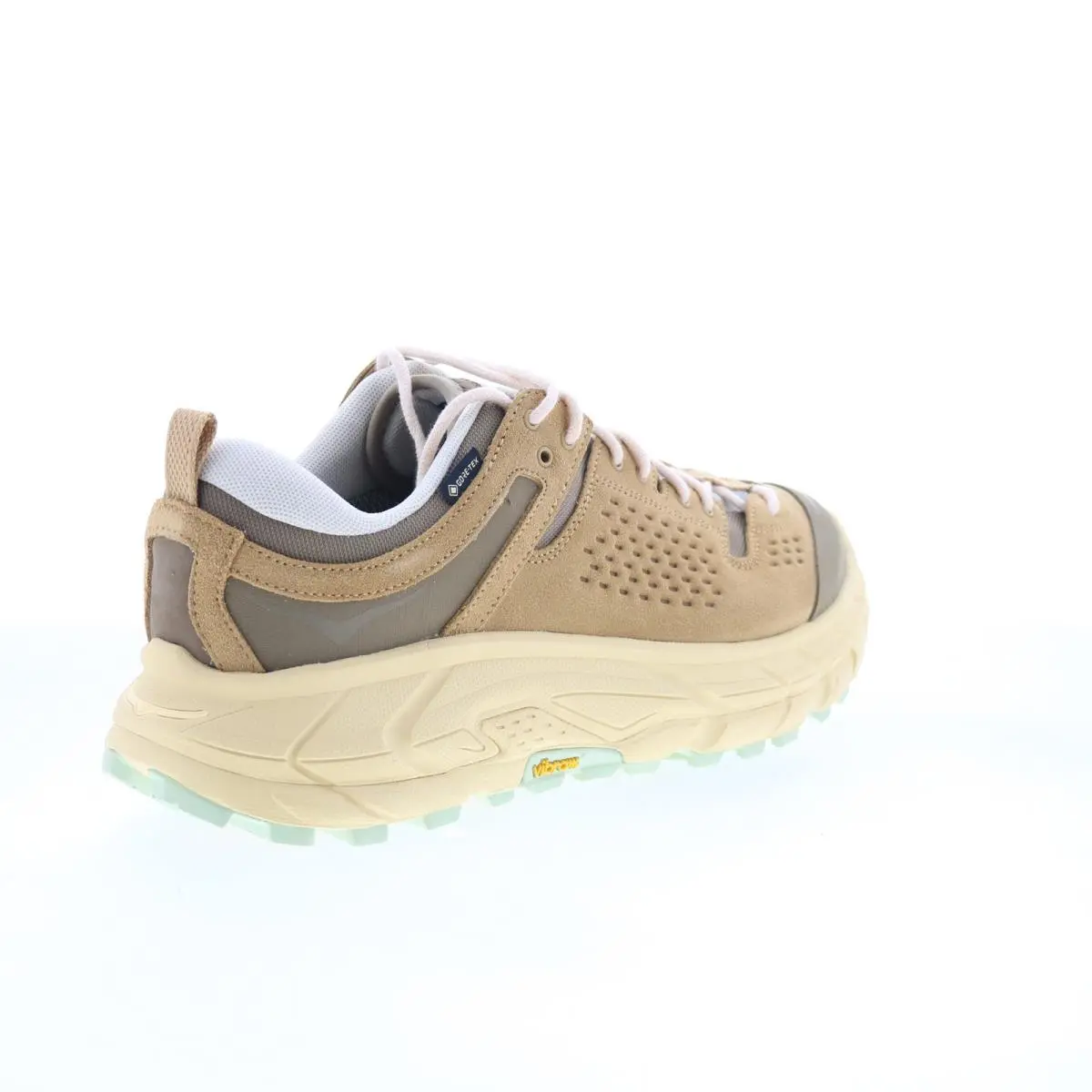 Hoka shoes - Hoka Tor Ultra LO TP - 1153137-WSH - Brown 14