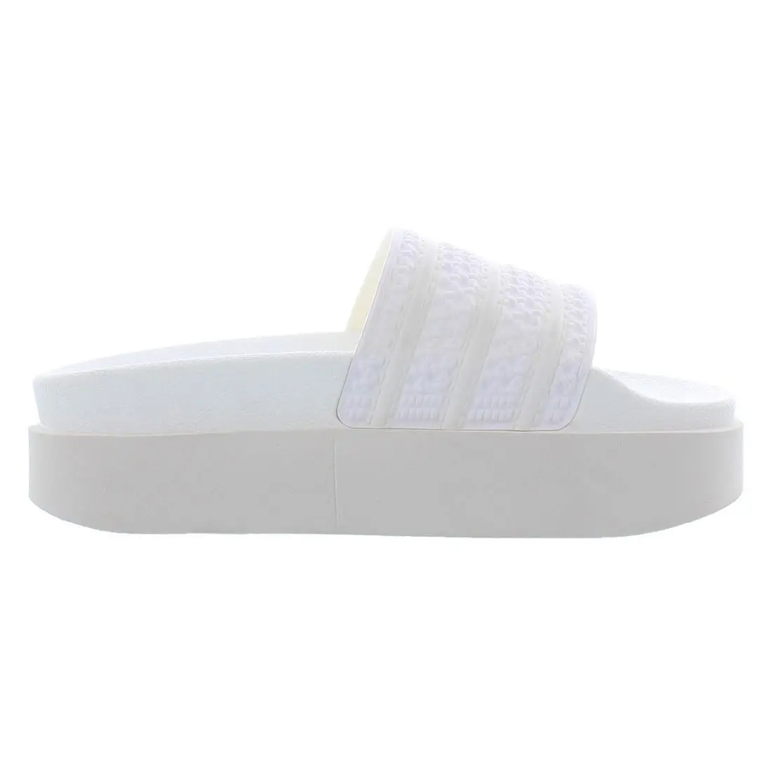 Adidas shoes - GY0886 - GY0886 - Cloud White/Cloud White/Off White, Main: White 6