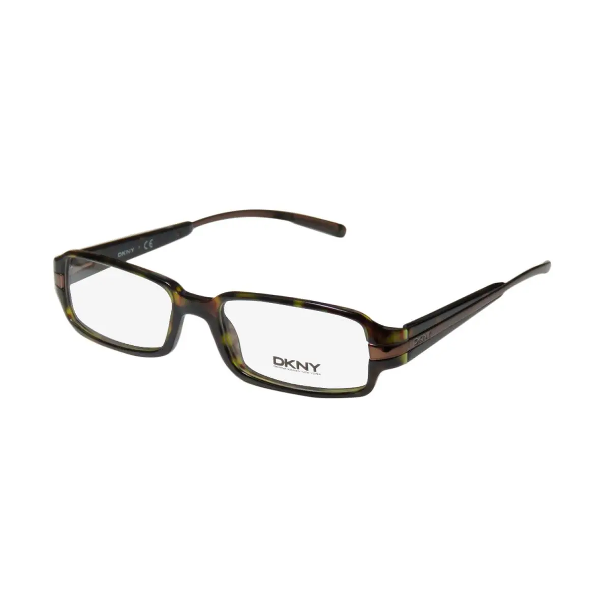 Dkny 4577 Eyeglass Frame/eyewear Contemporary American Fashion Designer Womens