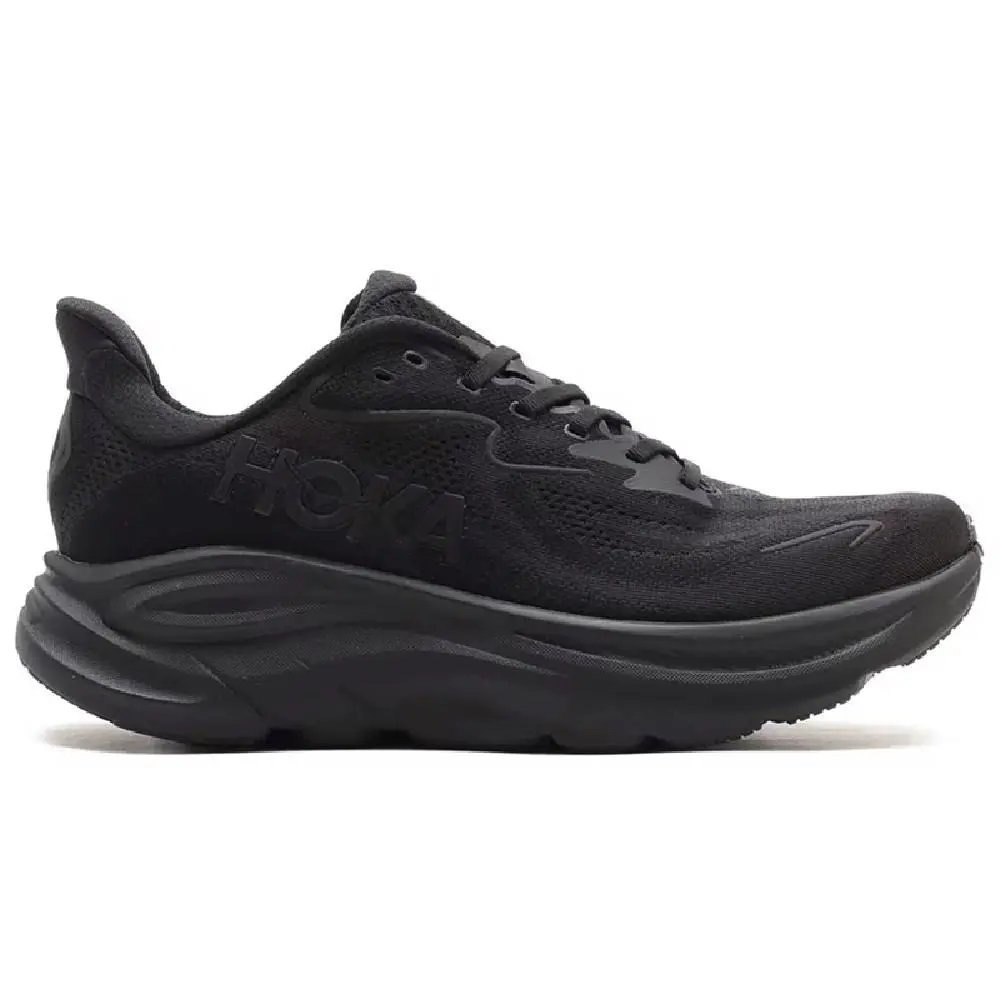 Hoka shoes - 1162030-BBLC - 1162030-BBLC - Black/Black 4
