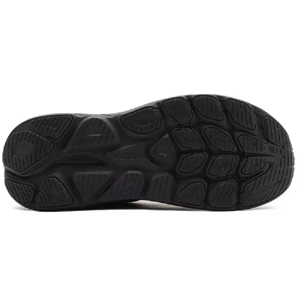 Hoka shoes - 1162030-BBLC - 1162030-BBLC - Black/Black 8