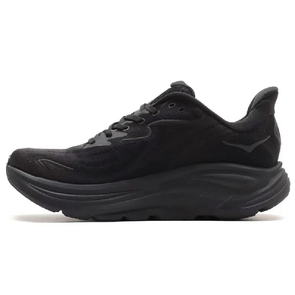 Hoka shoes - 1162030-BBLC - 1162030-BBLC - Black/Black 5