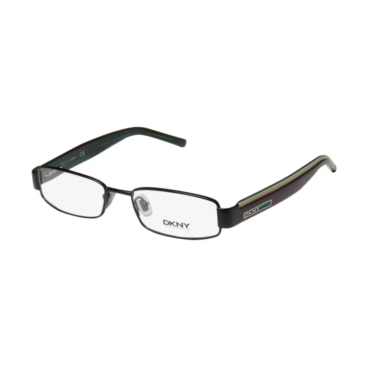Dkny 5596 Eyeglass Frame/glasses Narrow Lenses Super Trendy Designer Hip