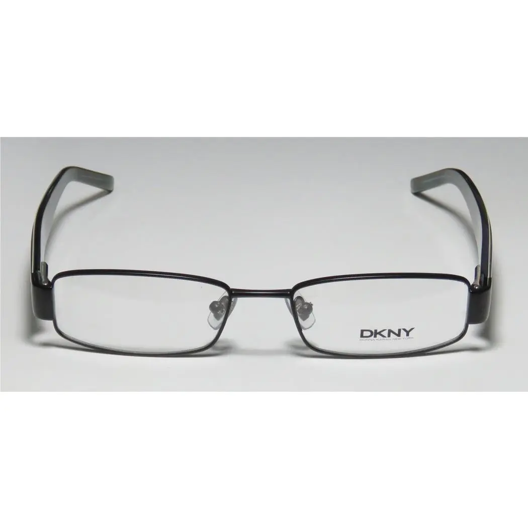 DKNY eyeglasses - 5596 - Black / Ivory / Plum, Frame: Multi-Color