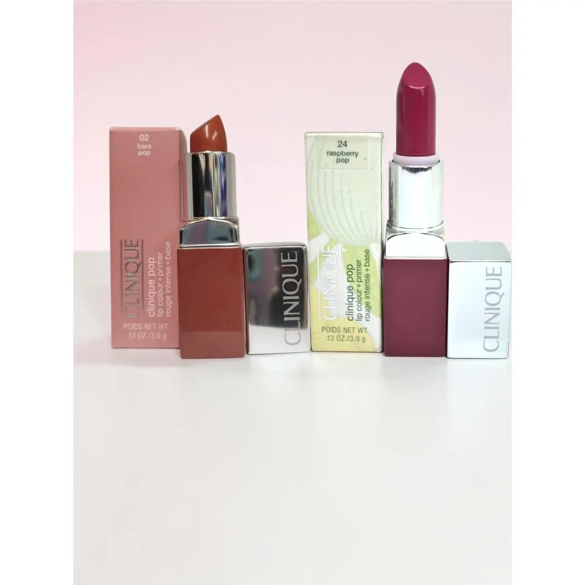 Clinique Pop Lip Color + Primer .13oz