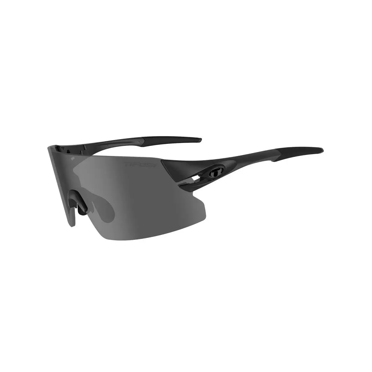 Tifosi Optics Rail XC Sport Sunglasses - Ideal For Cycling Road Gravel