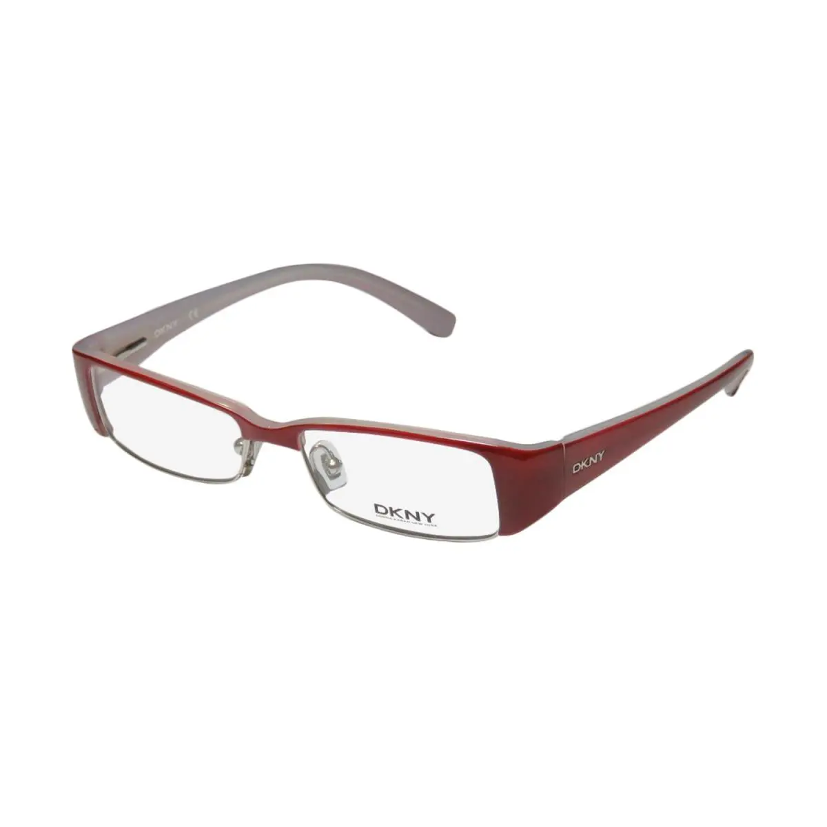 Dkny 4570 Eyeglass Frame/glasses Narrow Lenses Usa Luxury Designer Hot