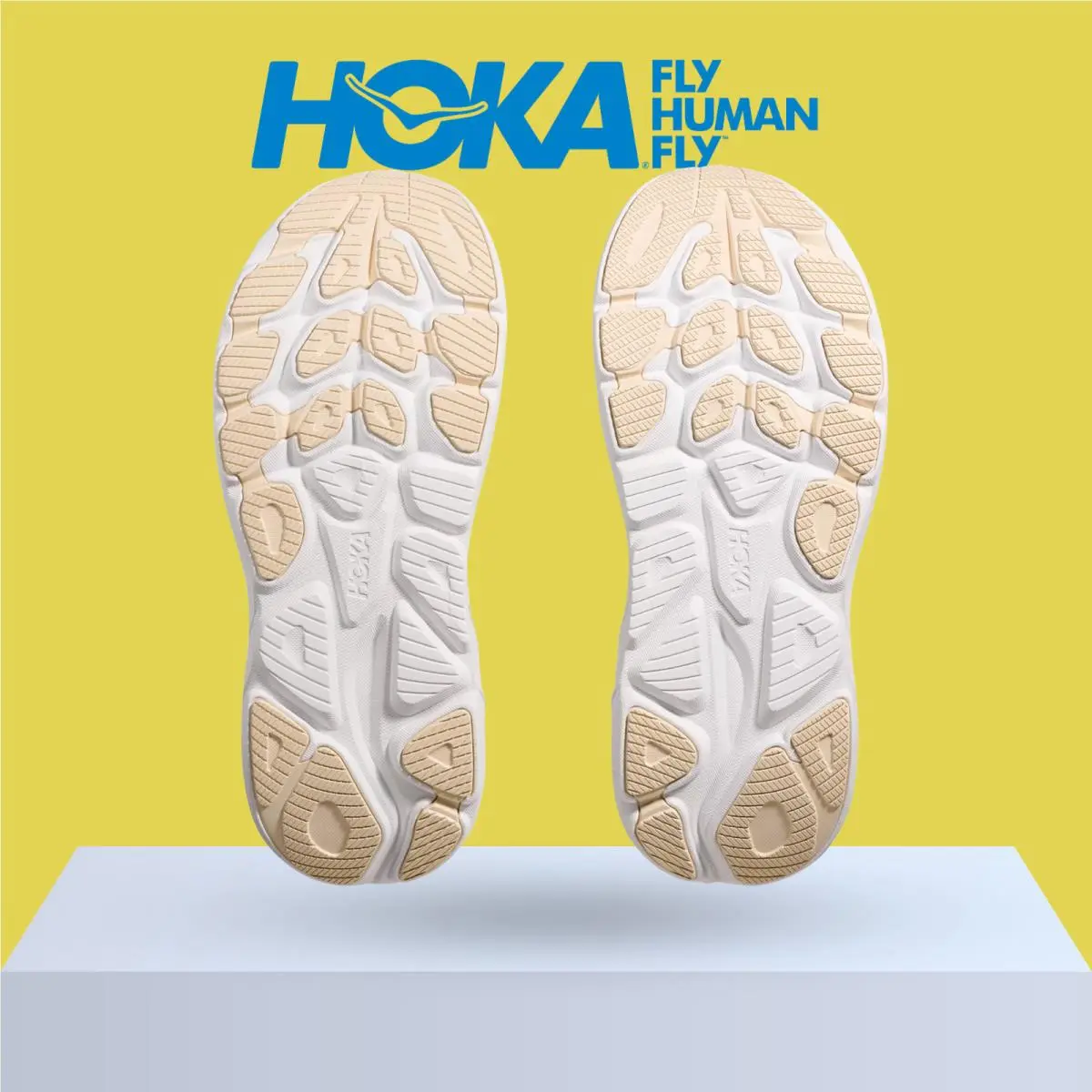 Hoka shoes - Hoka One One Clifton 10 - Black/Black 13