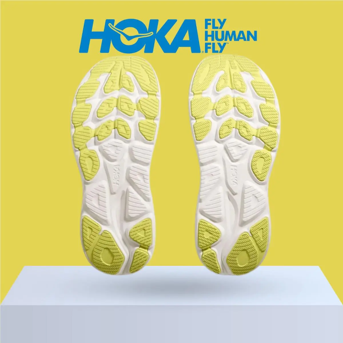 Hoka shoes - Hoka One One Clifton 10 - Black/Black 18