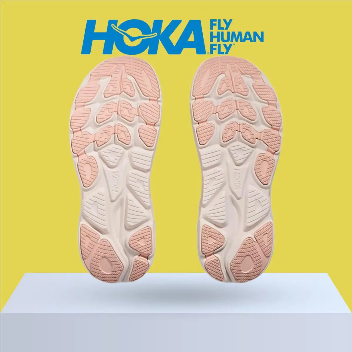 Hoka shoes - Hoka One One Clifton 10 - Black/Black 28