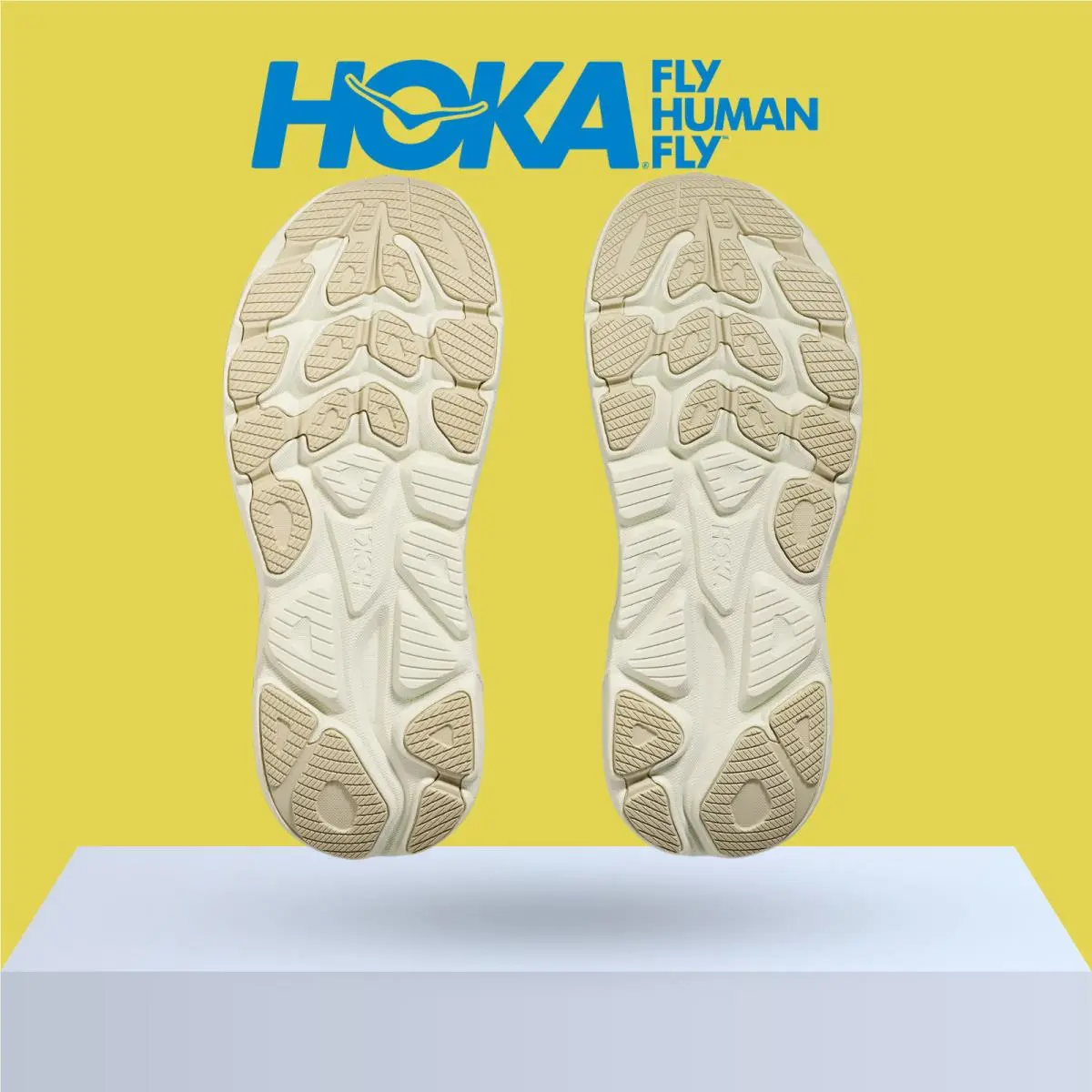 Hoka shoes - Hoka One One Clifton 10 - Black/Black 33