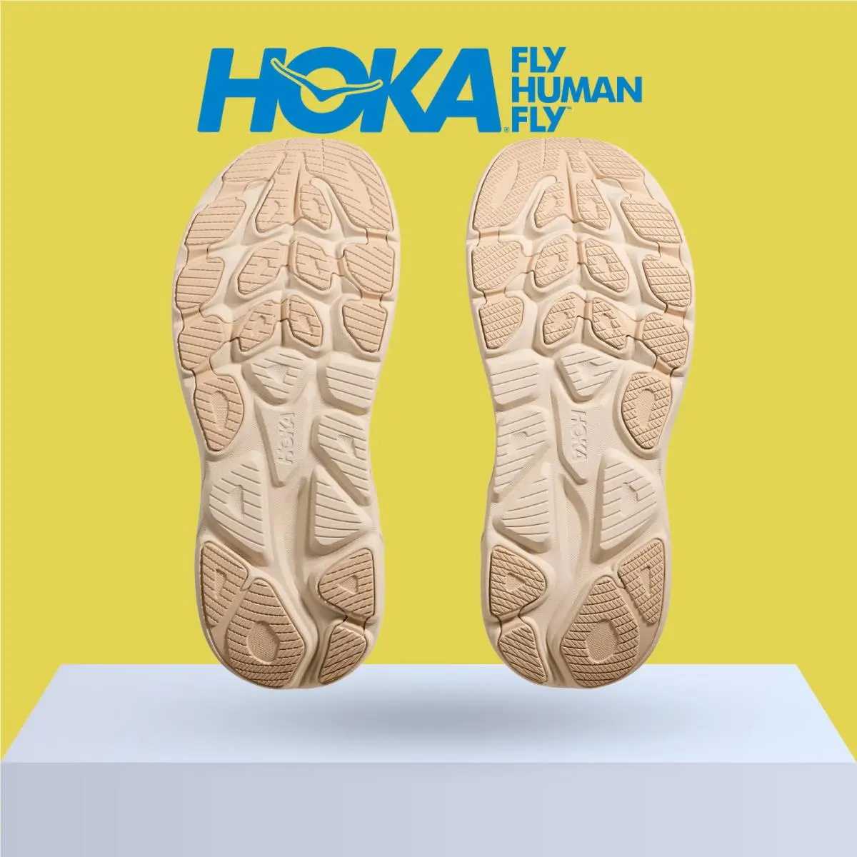 Hoka shoes - Hoka One One Clifton 10 - Black/Black 38