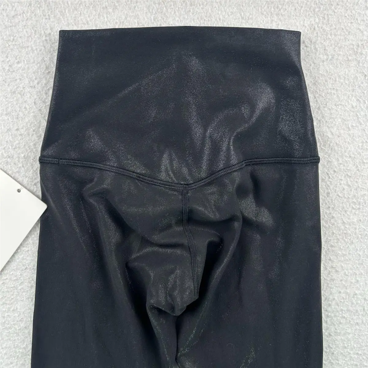 Lululemon clothing - Black 0