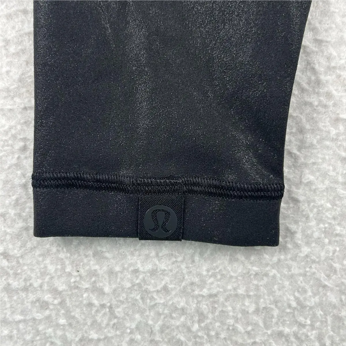 Lululemon clothing - Black 1