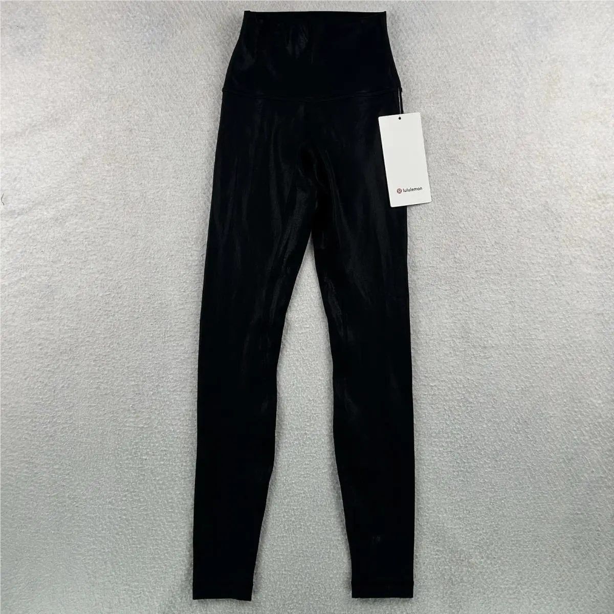 Lululemon clothing - Black 2