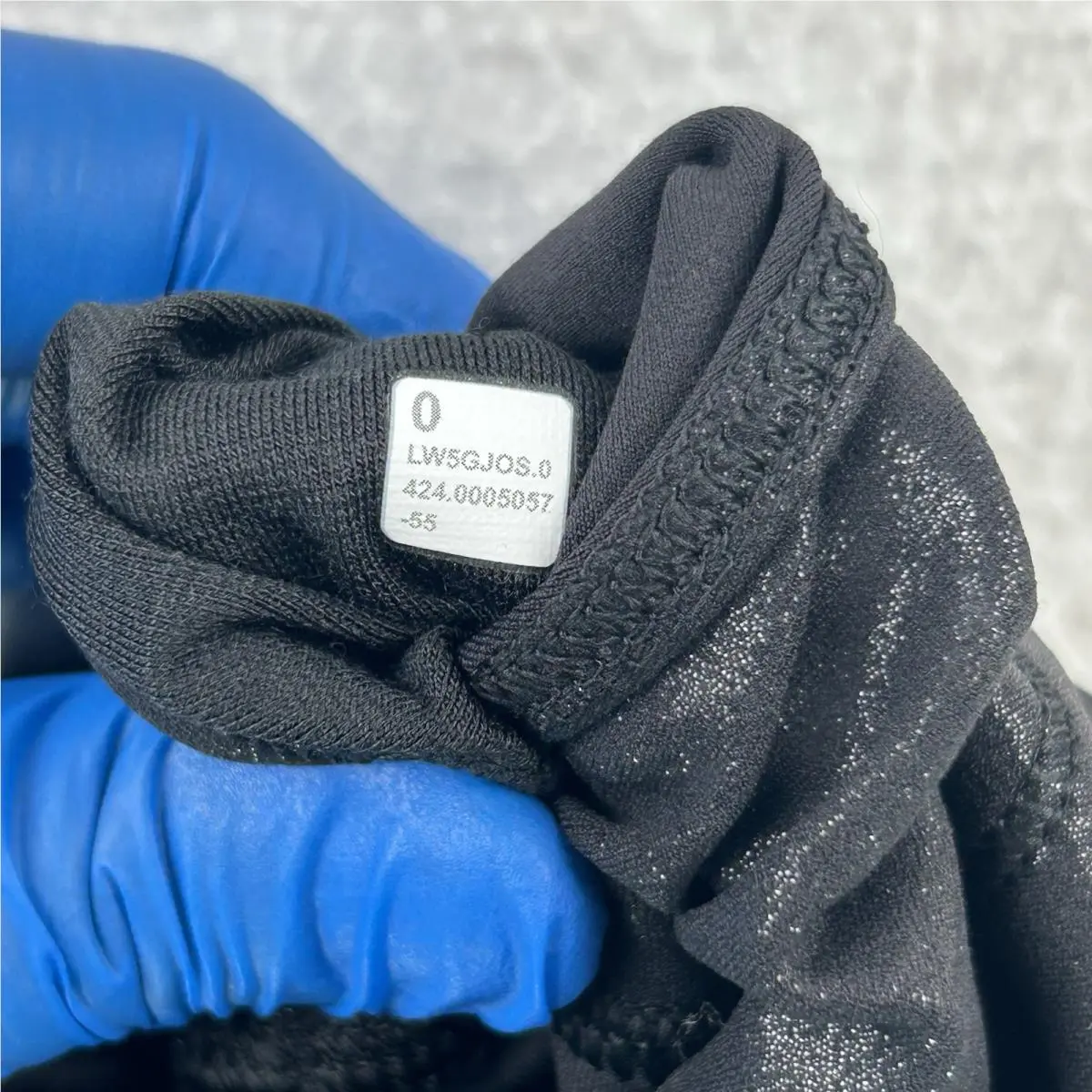 Lululemon clothing - Black 9