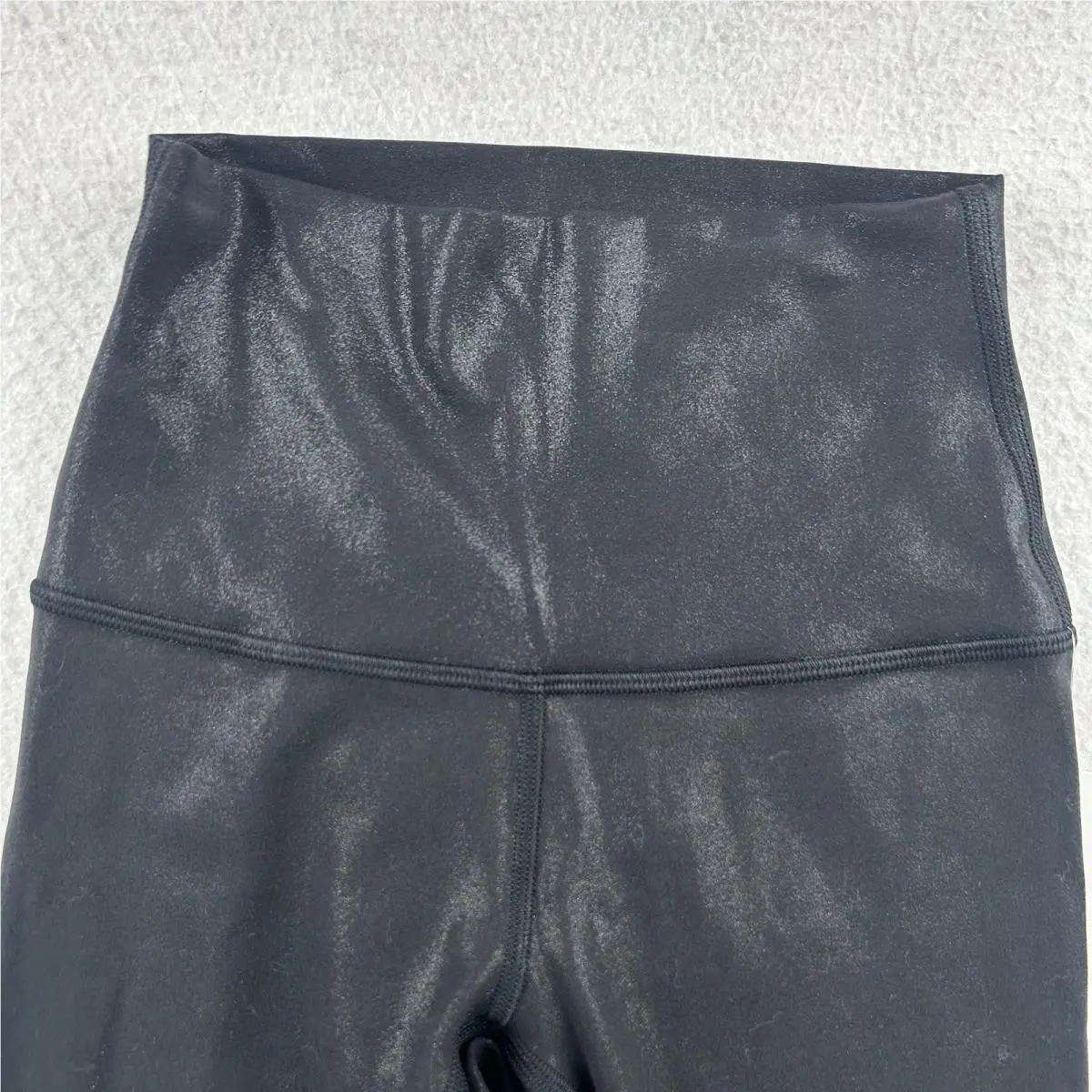 Lululemon clothing - Black 3