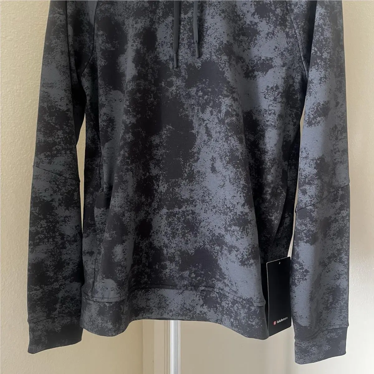 Lululemon clothing - Gray 1