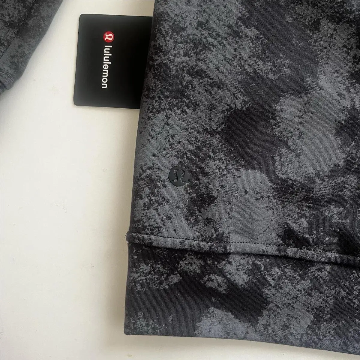 Lululemon clothing - Gray 5