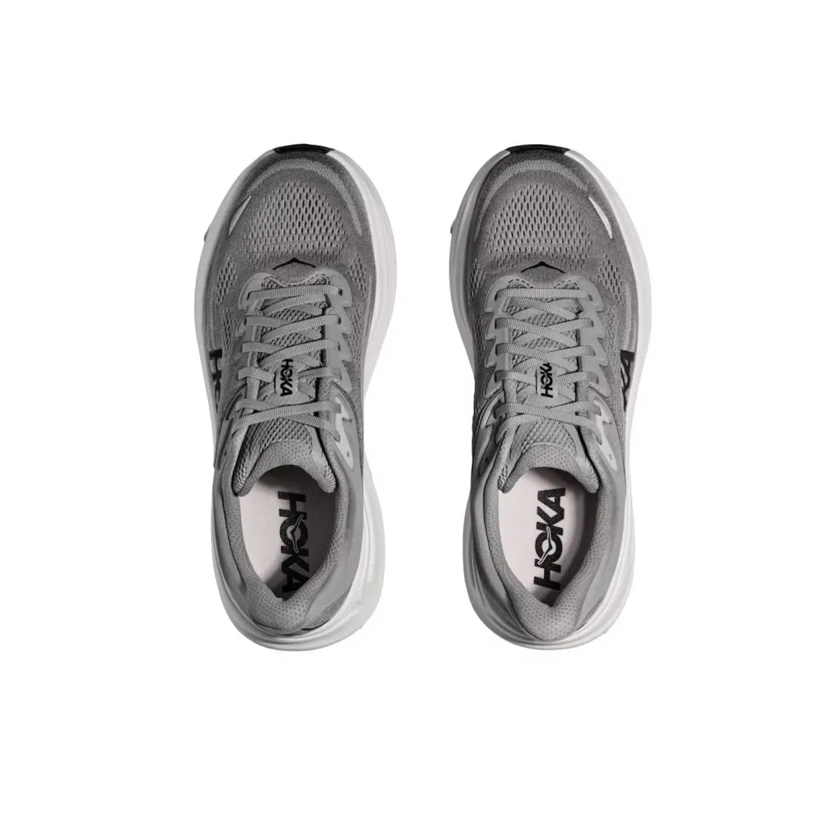 Hoka shoes - Bondi 9 - Bondi - Multicolor 0