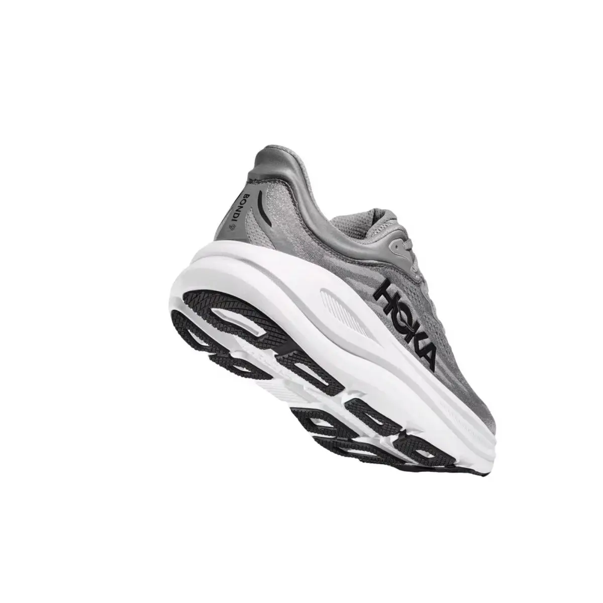 Hoka shoes - Bondi 9 - Bondi - Multicolor 5