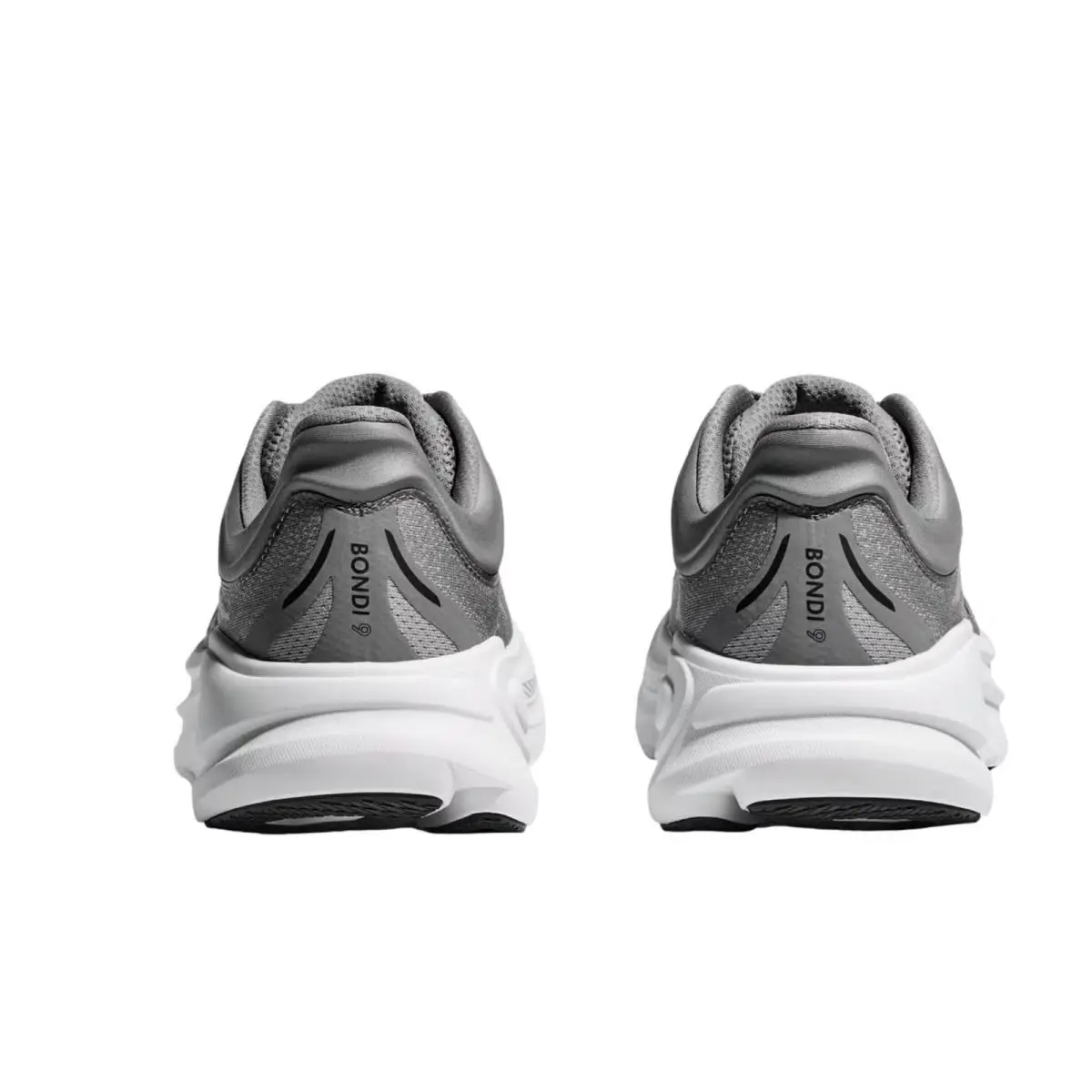Hoka shoes - Bondi 9 - Bondi - Multicolor 6