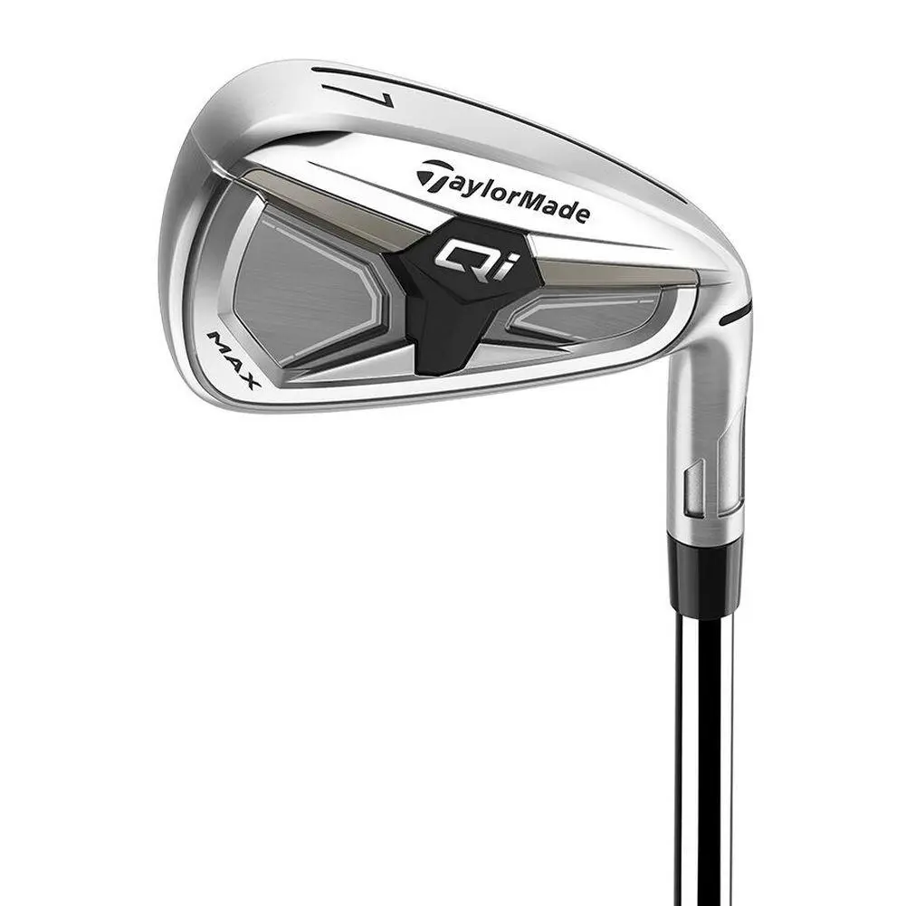 TaylorMade  - Qi Max (2026) - Max 3