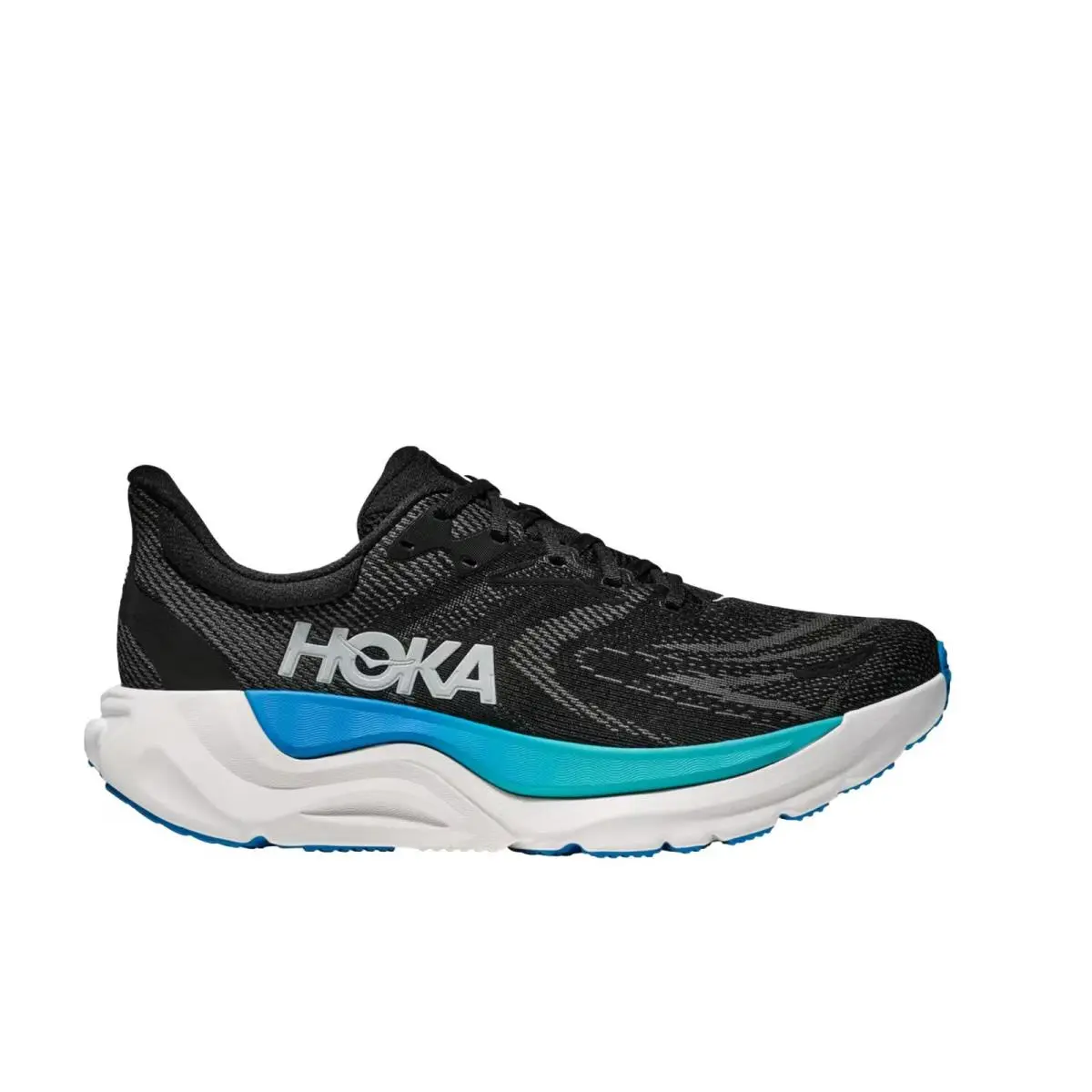Hoka shoes - Arahi 8 - Arahi - Multicolor 3