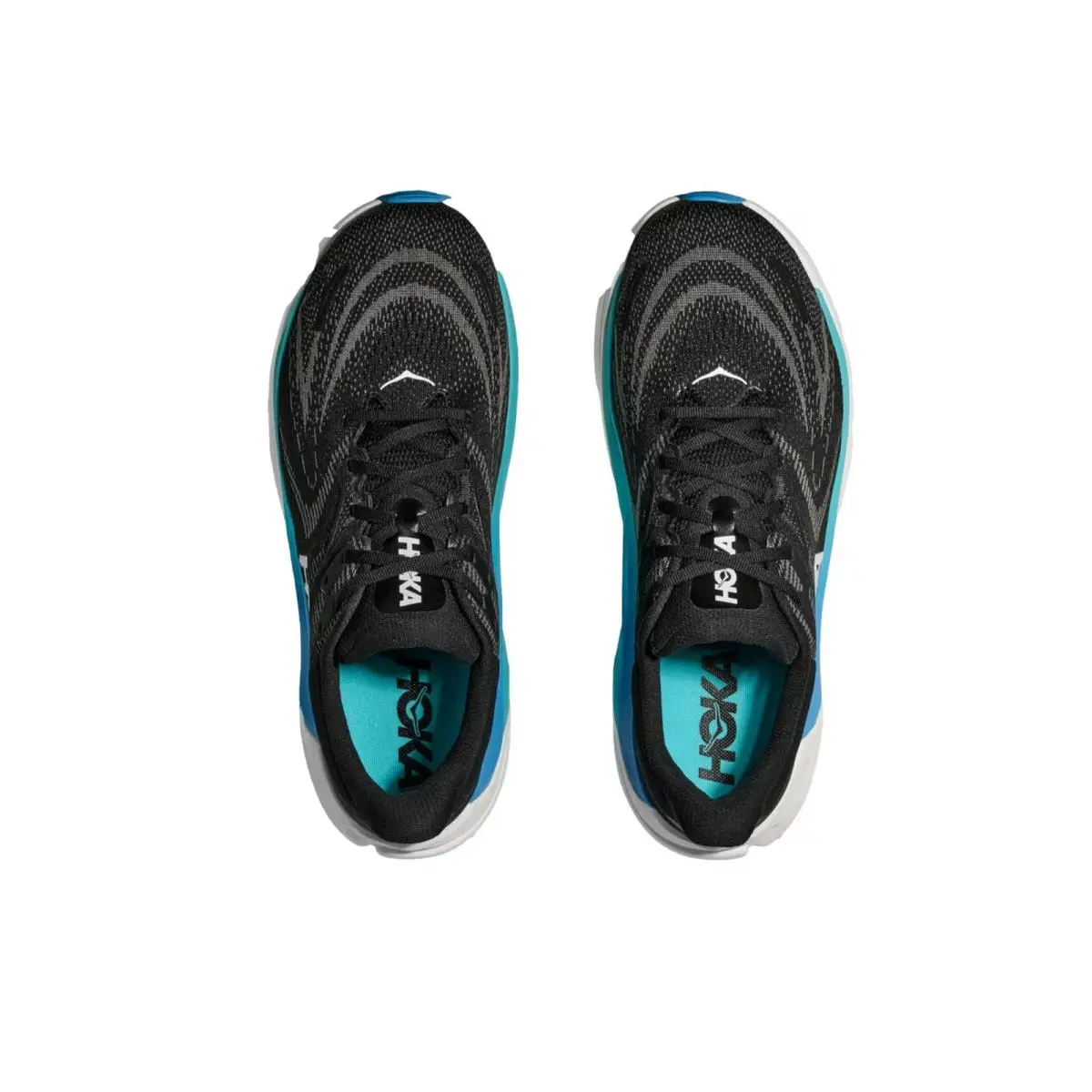Hoka shoes - Arahi 8 - Arahi - Multicolor 4