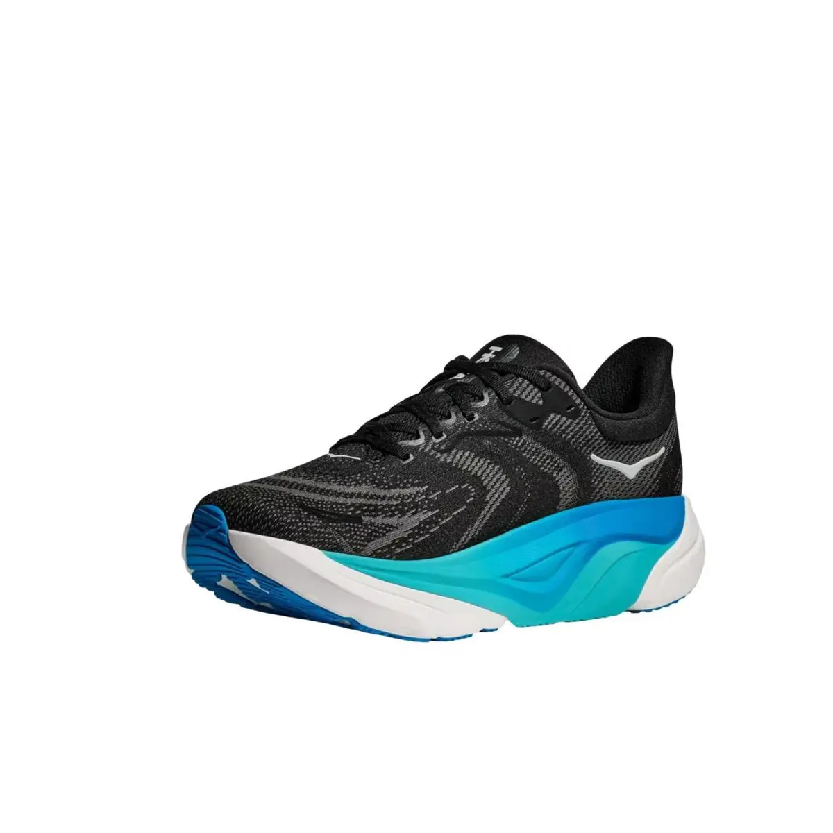 Hoka shoes - Arahi 8 - Arahi - Multicolor 5