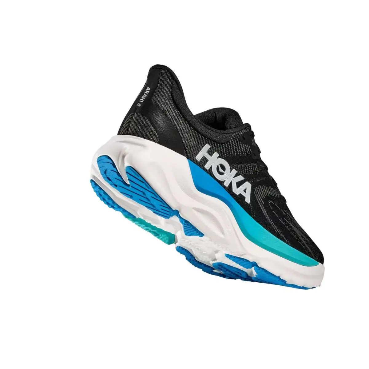 Hoka shoes - Arahi 8 - Arahi - Multicolor 6