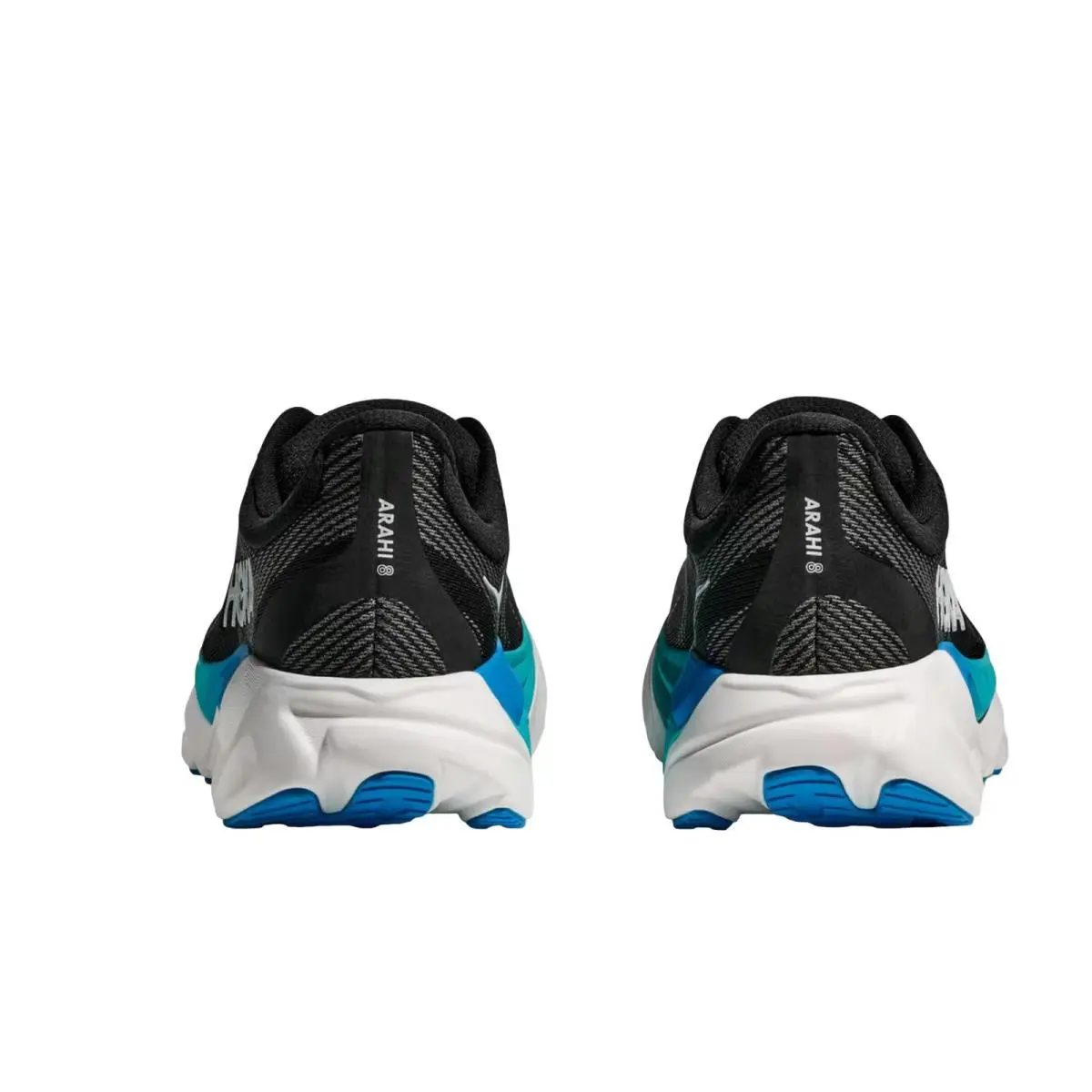 Hoka shoes - Arahi 8 - Arahi - Multicolor 6