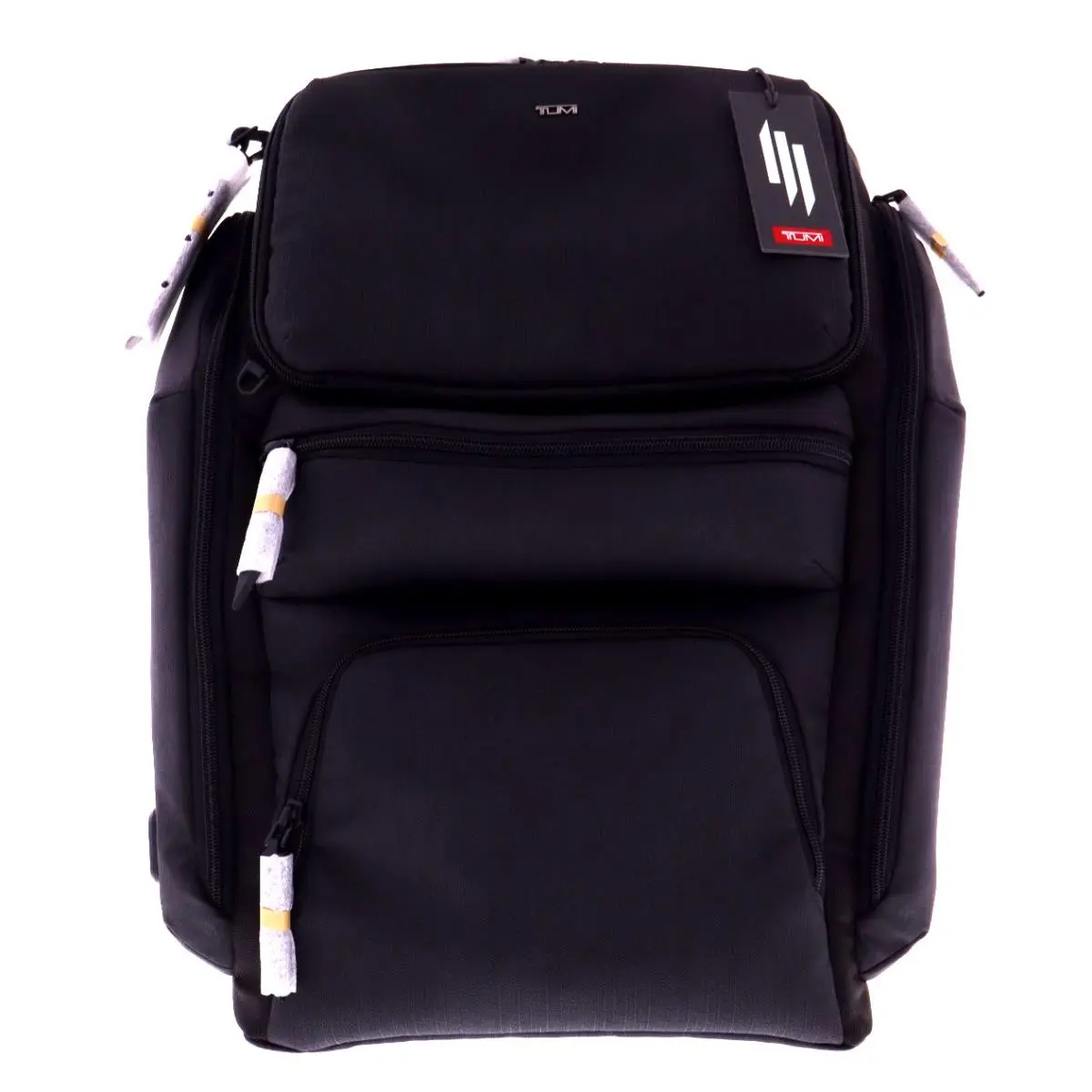 Tumi Alpha Bravo Nomadic Backpack - Black