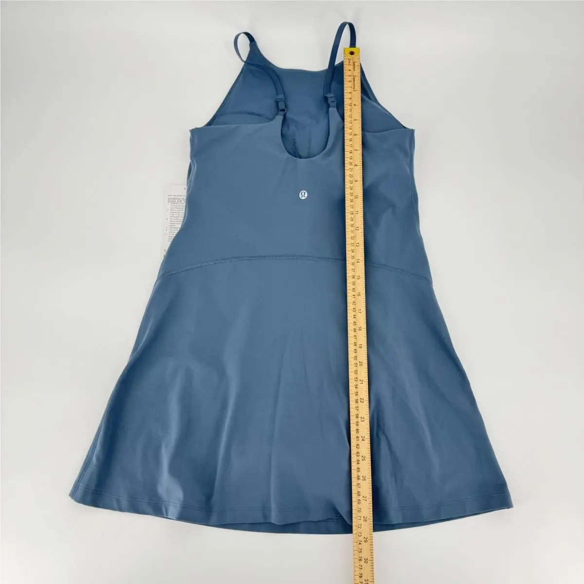 Lululemon clothing - Blue 1