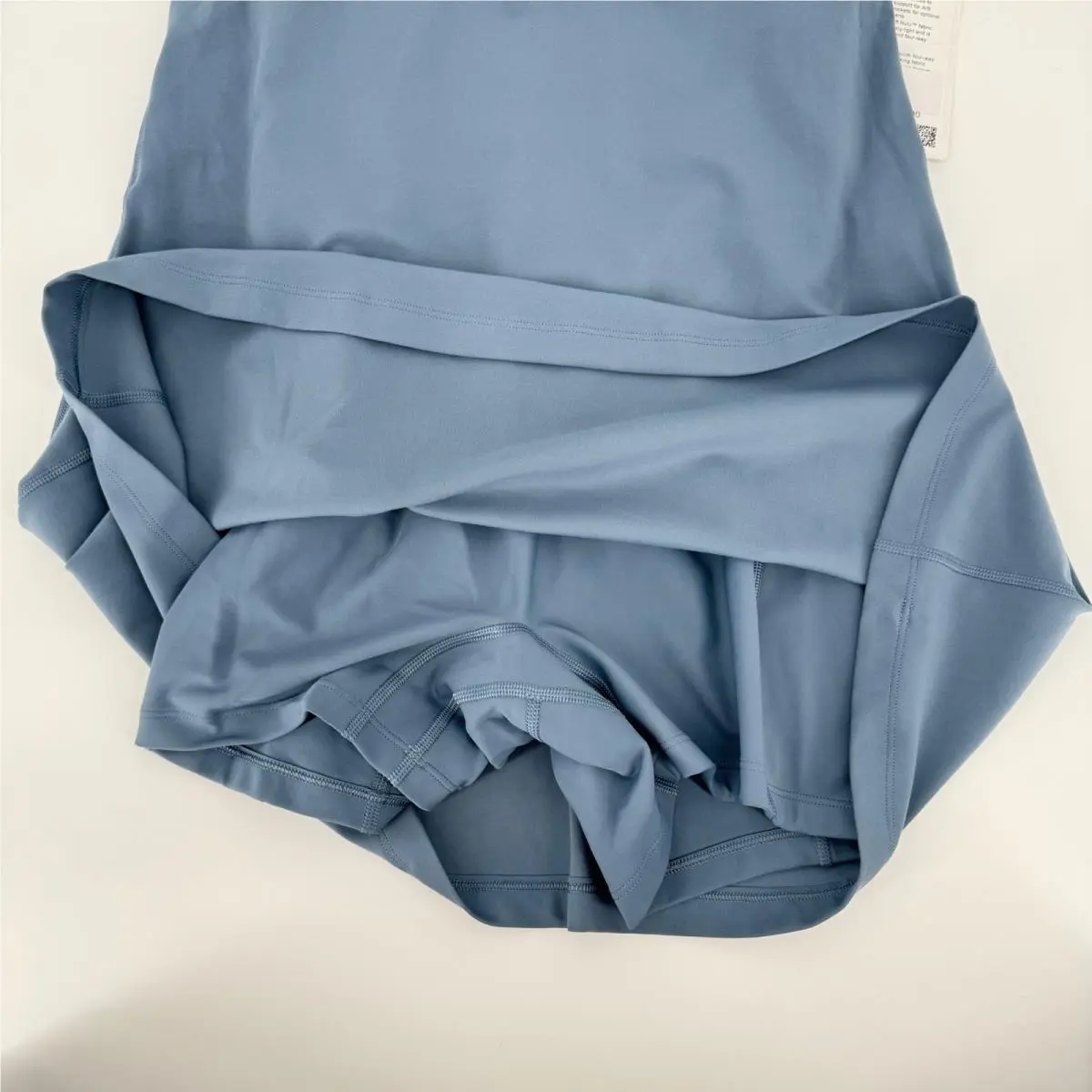 Lululemon clothing - Blue 3