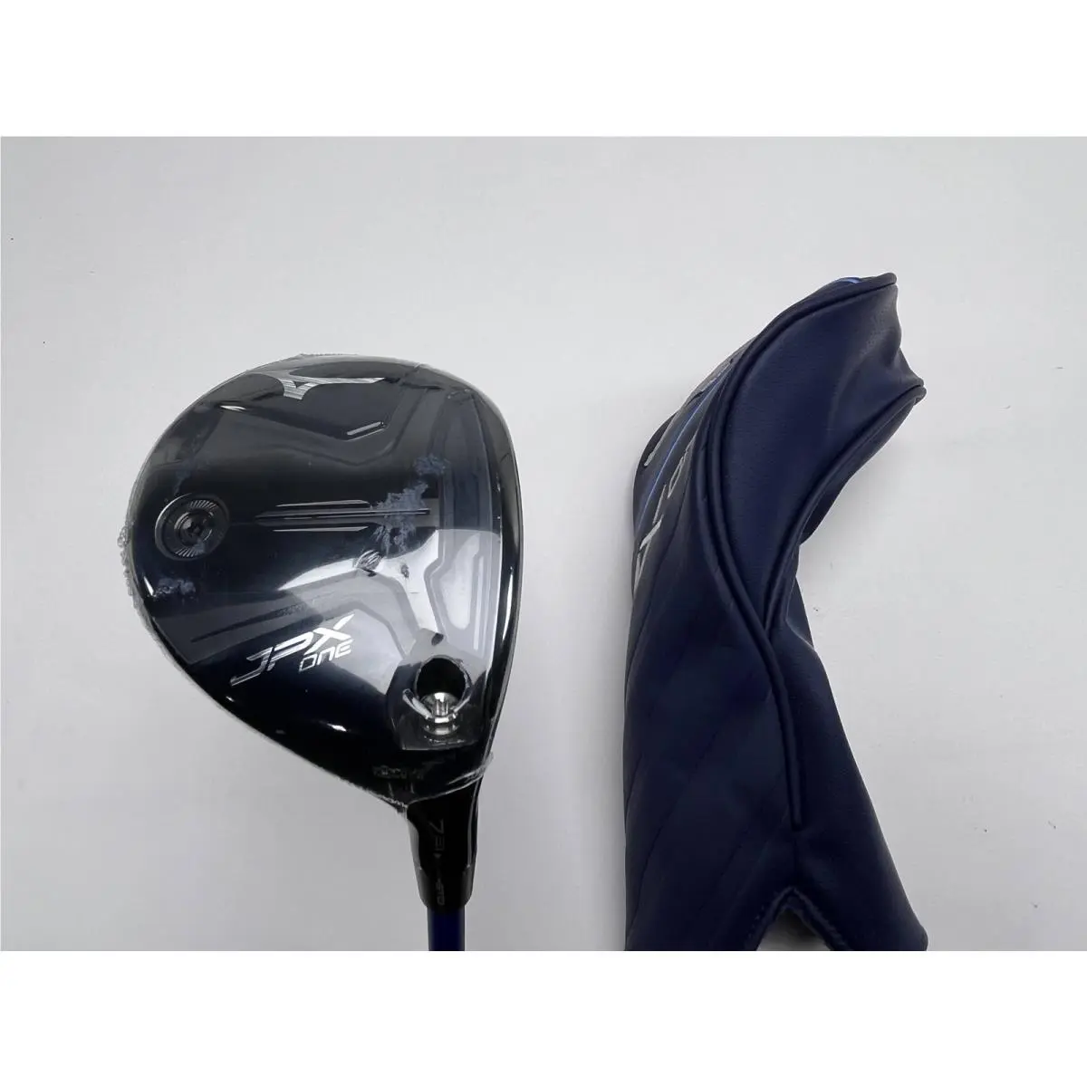 Mizuno Jpx One 7 Fairway Wood 21 Project X Denali Blue 5.0 50g Senior RH HC