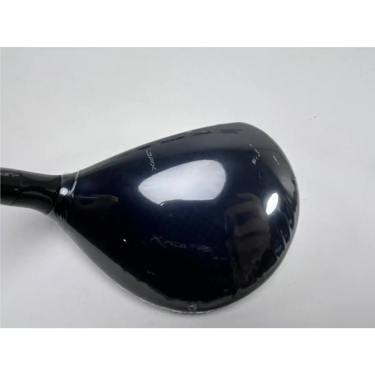Mizuno  - JPX One - JPX One - Blue 1