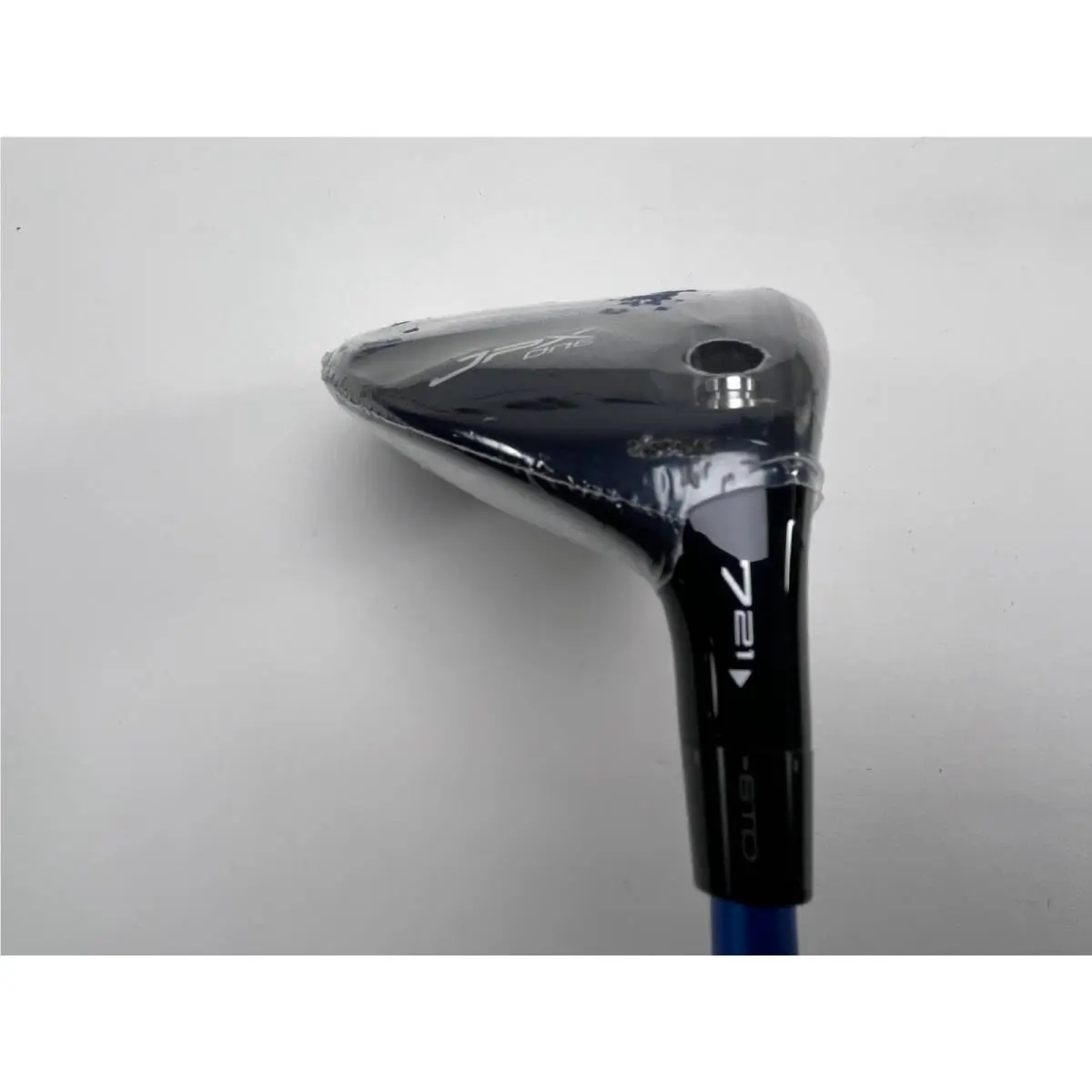 Mizuno  - JPX One - JPX One - Blue 4