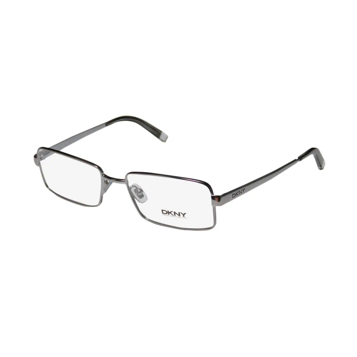 Dkny 5630 Eyeglass Frame/glasses Narrow Lenses Ultra Trendy Design Full-rim Hot