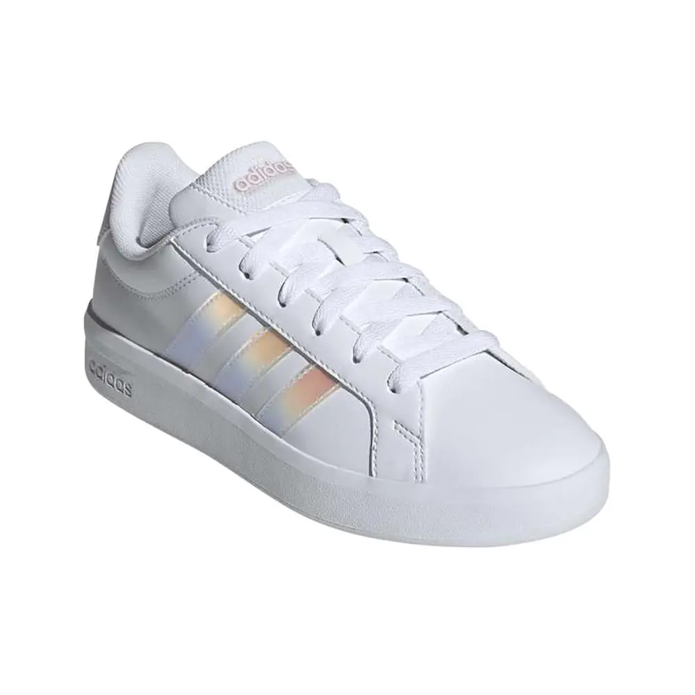 Adidas shoes - adidas Grand Court 3.0 - Grand Court - SB1158-JQ1978 - White 0