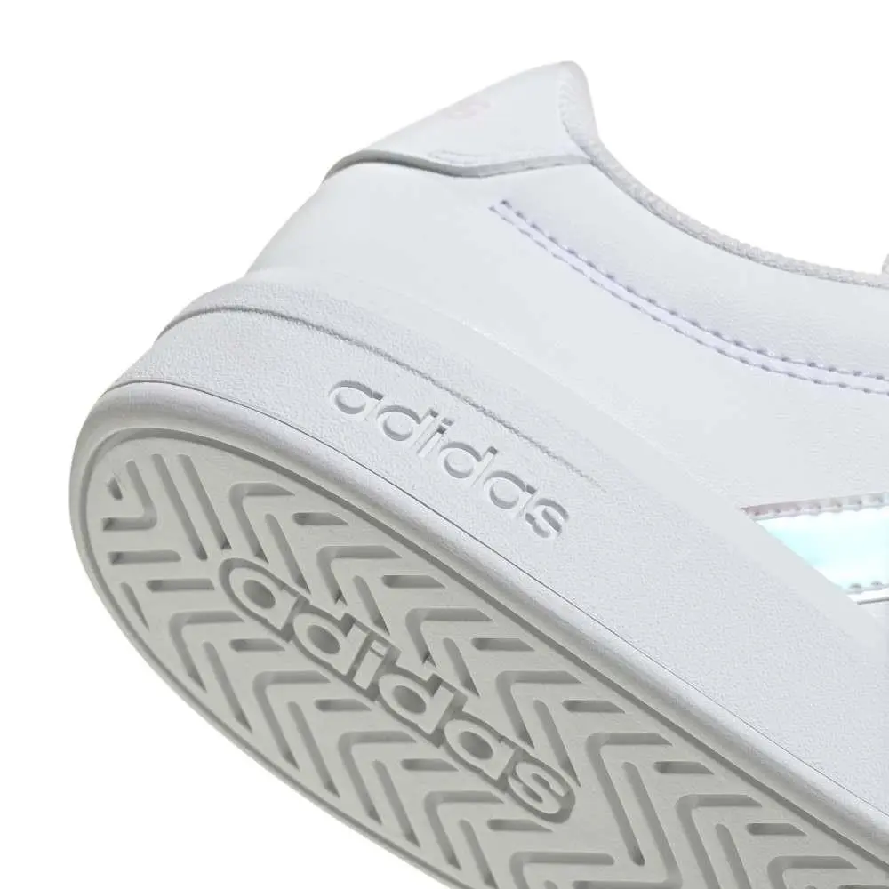 Adidas shoes - adidas Grand Court 3.0 - Grand Court - SB1158-JQ1978 - White 5