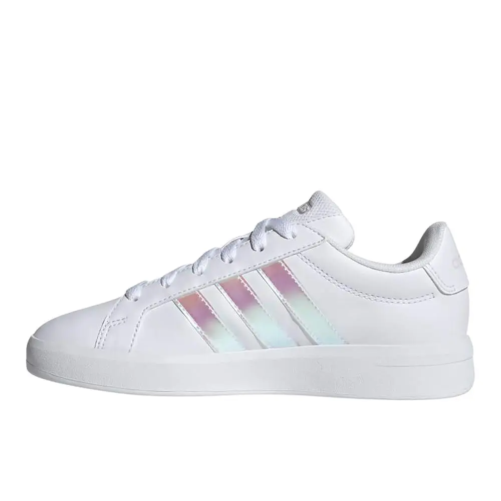 Adidas shoes - adidas Grand Court 3.0 - Grand Court - SB1158-JQ1978 - White 9