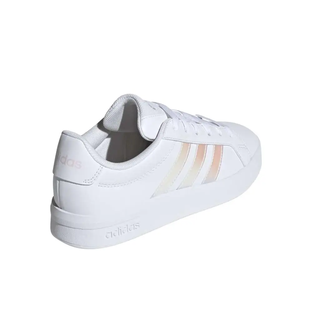 Adidas shoes - adidas Grand Court 3.0 - Grand Court - SB1158-JQ1978 - White 12