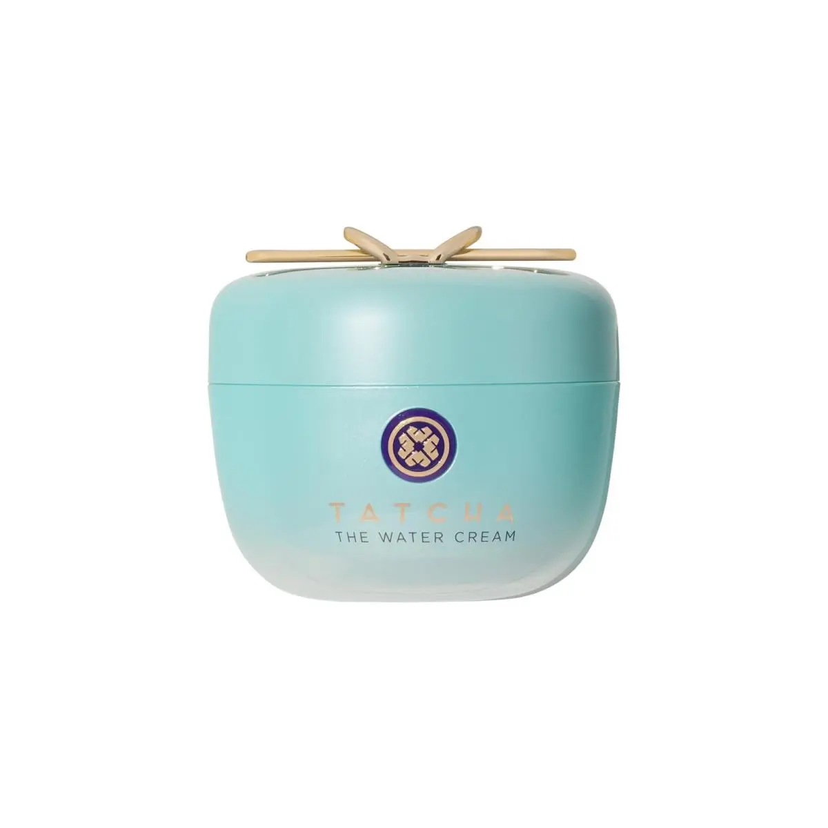 Tatcha The Water Cream Moisturizer For Face Optimal 50ml Ffffff