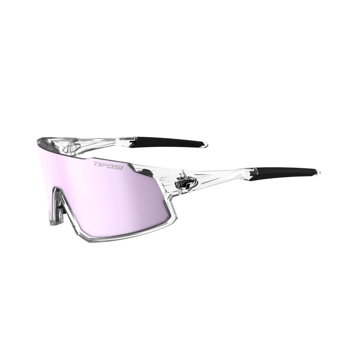 Tifosi Optics Stash Sunglasses - Ideal For Cycling Gravel Mtb Road